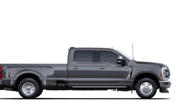 2025 Ford Super Duty® External Image 1